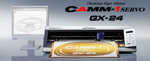 ʼ̿CAMM-1 SERVO GX-24