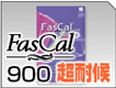 【完売商品】fascal900