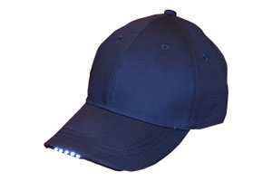 LED CAP
