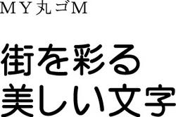 TrueTypeFontMYݥM