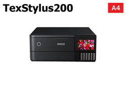 Texstylus200 A4̵ۡݼ顦RIPեա