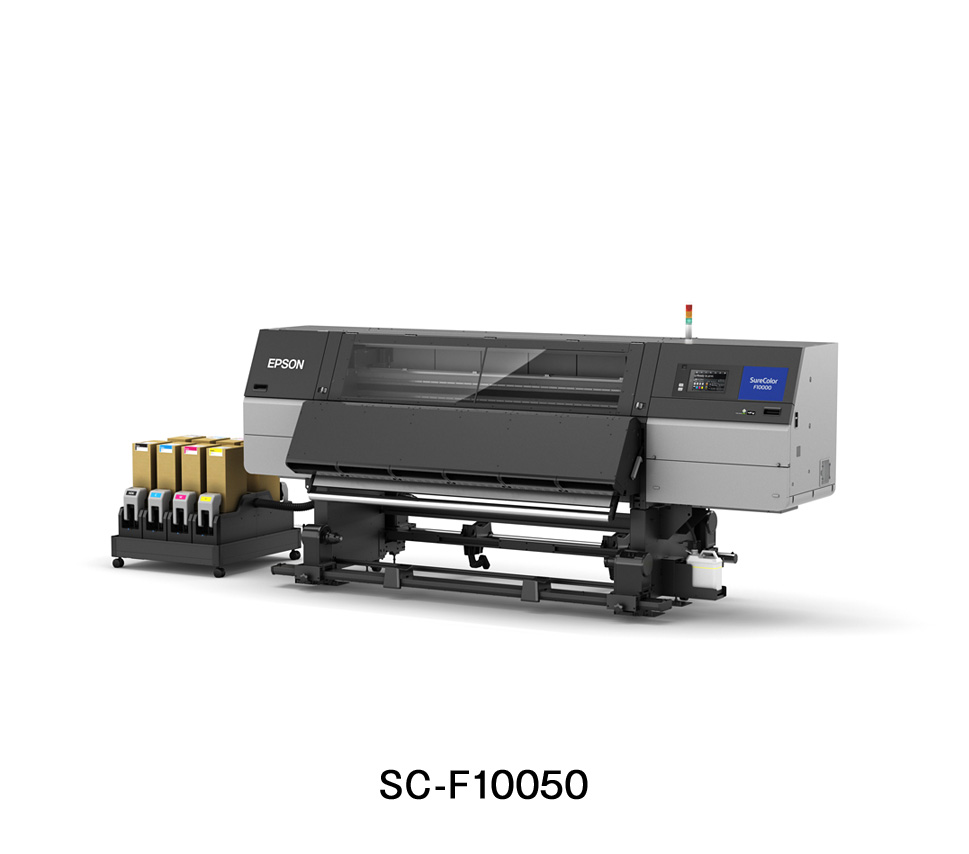 国産】 EPSON 大型プリンタ用インク ＩＣ５７ ５色７本