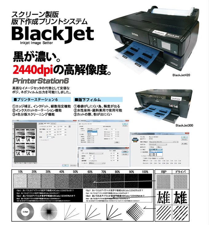 blackjet300 blackjet400