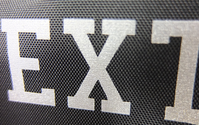 【切り売り】ExtraReFlex(エクストラリフレックス) 500mm×1m