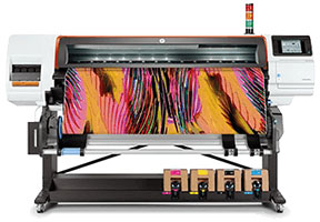 HP Stitch S500