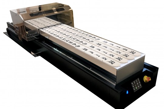 塔婆印刷システム MMP-R13T/R6(6尺対応)【運送費別・金額お問い合わせ商品】