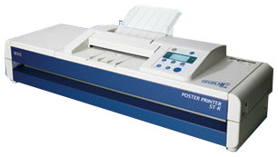 ڤNEOPOSTER PRINTER ST-R