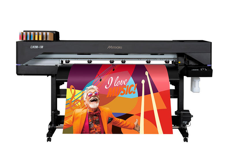 CJV200-130(1360mm)