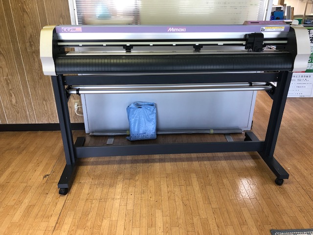 CG-130FXⅡ 1300mm幅【中古】