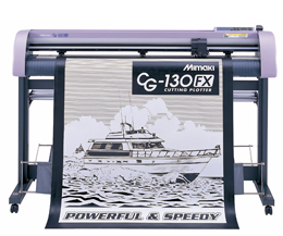 CG-130FX 1300mm幅【中古】