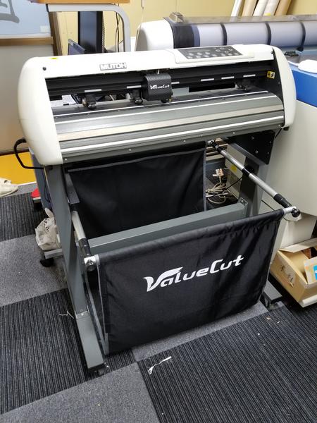 ValueCut VC-600 610mm幅【中古】