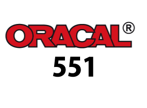 ORACAL551 500mm10m 093󥹥饵(᥿)