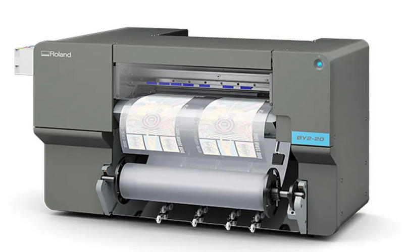 ��DTF��VersaSTUDIO BY2-20��CMYK+�� 480mm���ۿ����ϥץ��ȡ����å�ʣ�絡�������̡���ۤ��䤤��碌���ʡ�