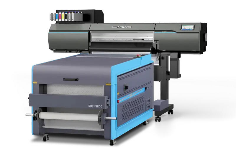 ��DTF(Direct To Film)��TY-300+RDTDS800�������̡���ۤ��䤤��碌���ʡ�