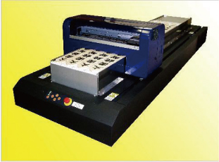 塔婆印刷システム